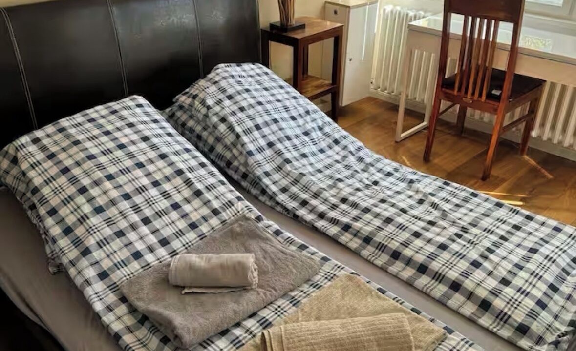 Photo of Bedroom in Steglitz