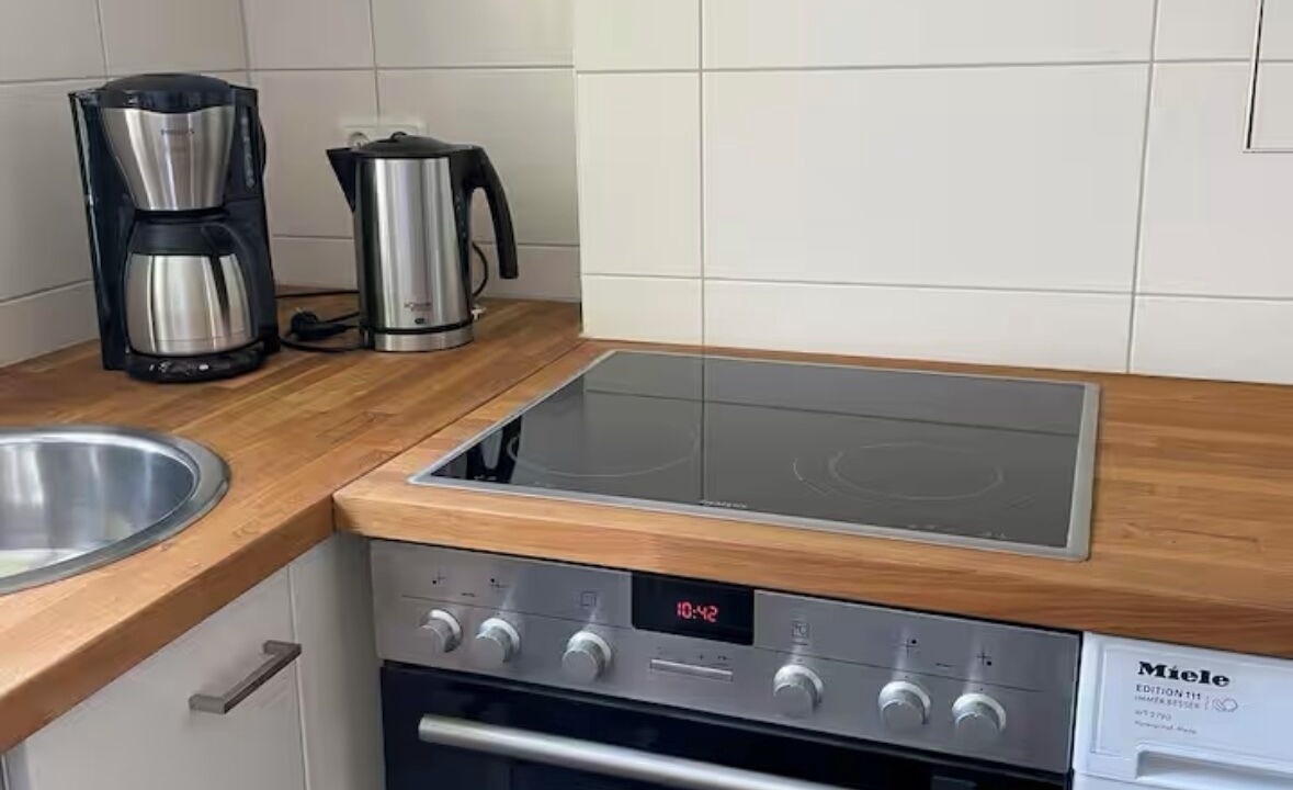 Photo of Kitchen in Steglitz