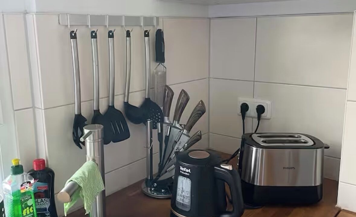 Photo of Kitchen in Steglitz