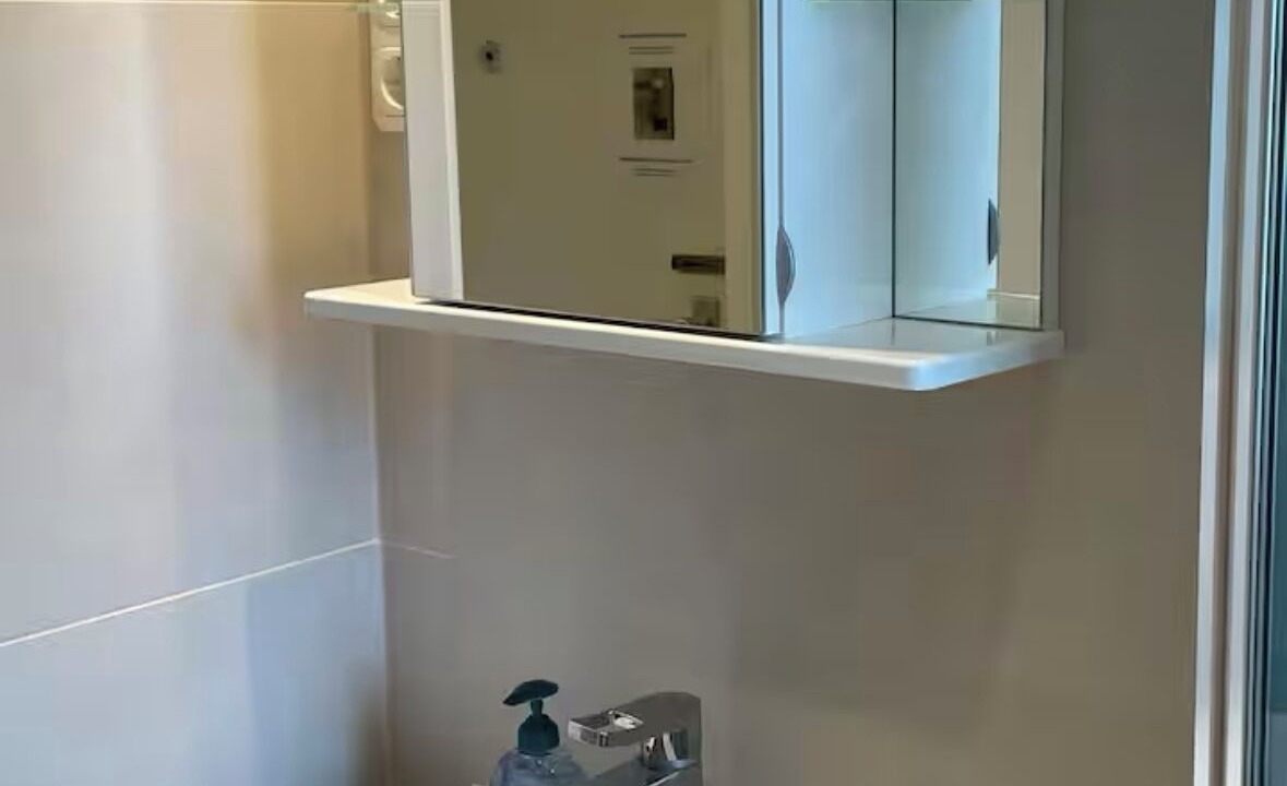 Photo of Bathroom in Steglitz