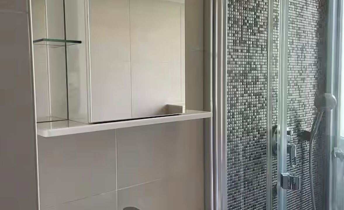 Photo of Bathroom in Steglitz
