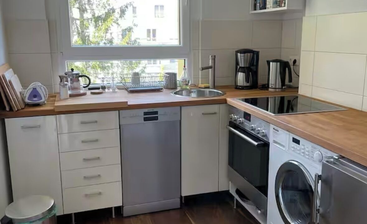 Photo of Kitchen in Steglitz