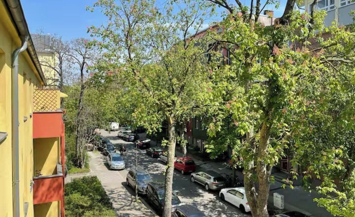 Photo of Outdoor in Steglitz