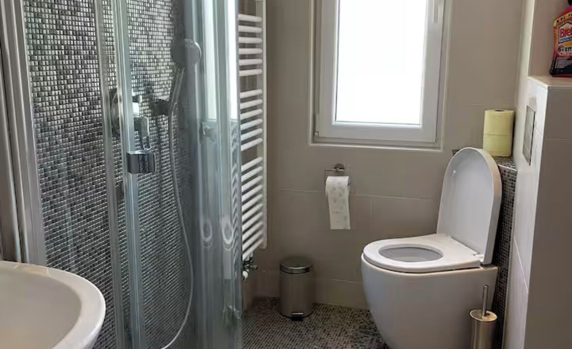 Photo of Bathroom in Steglitz