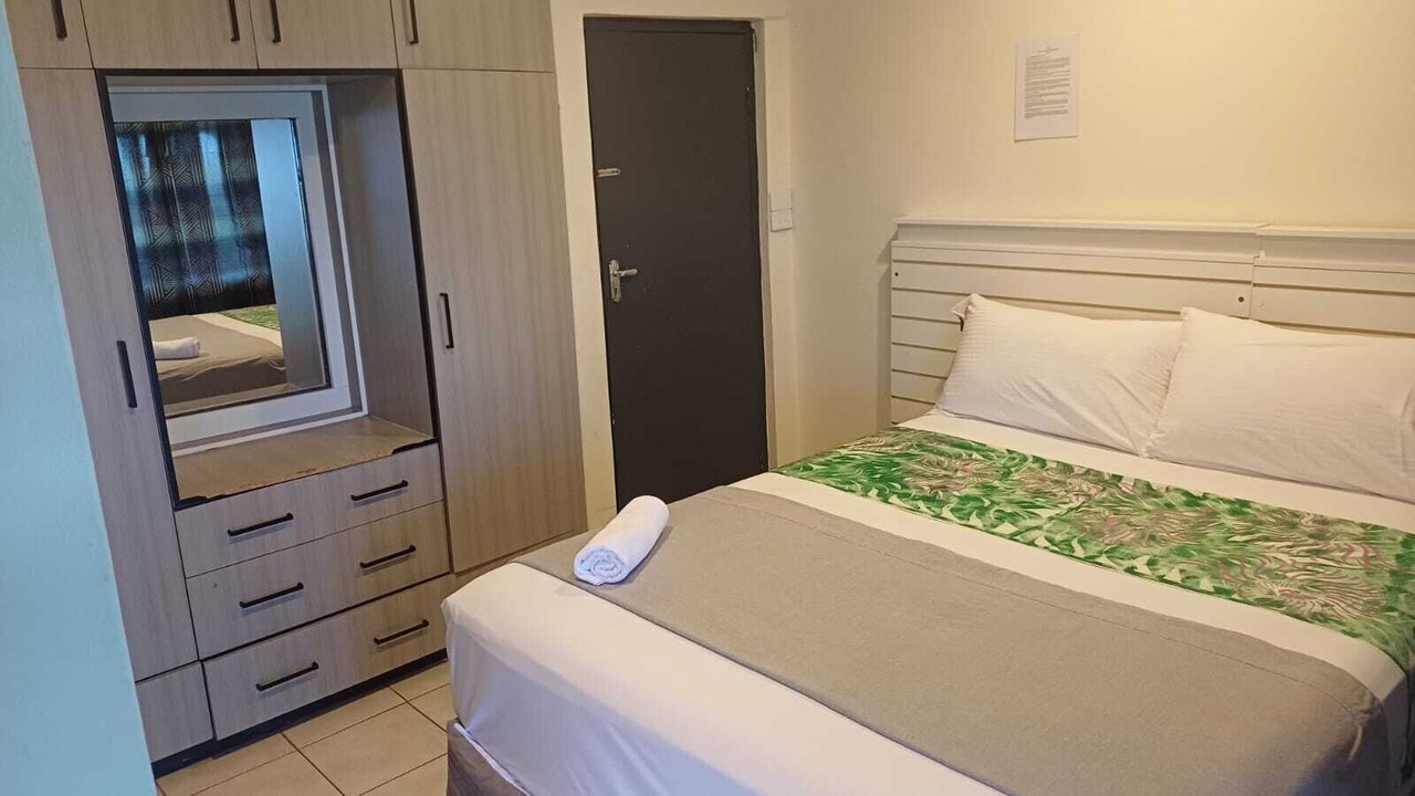 Photo of Bedroom in Sigatoka