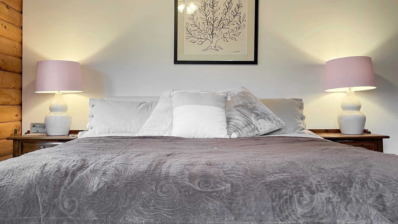 Photo of Bedroom in Great Cacapon