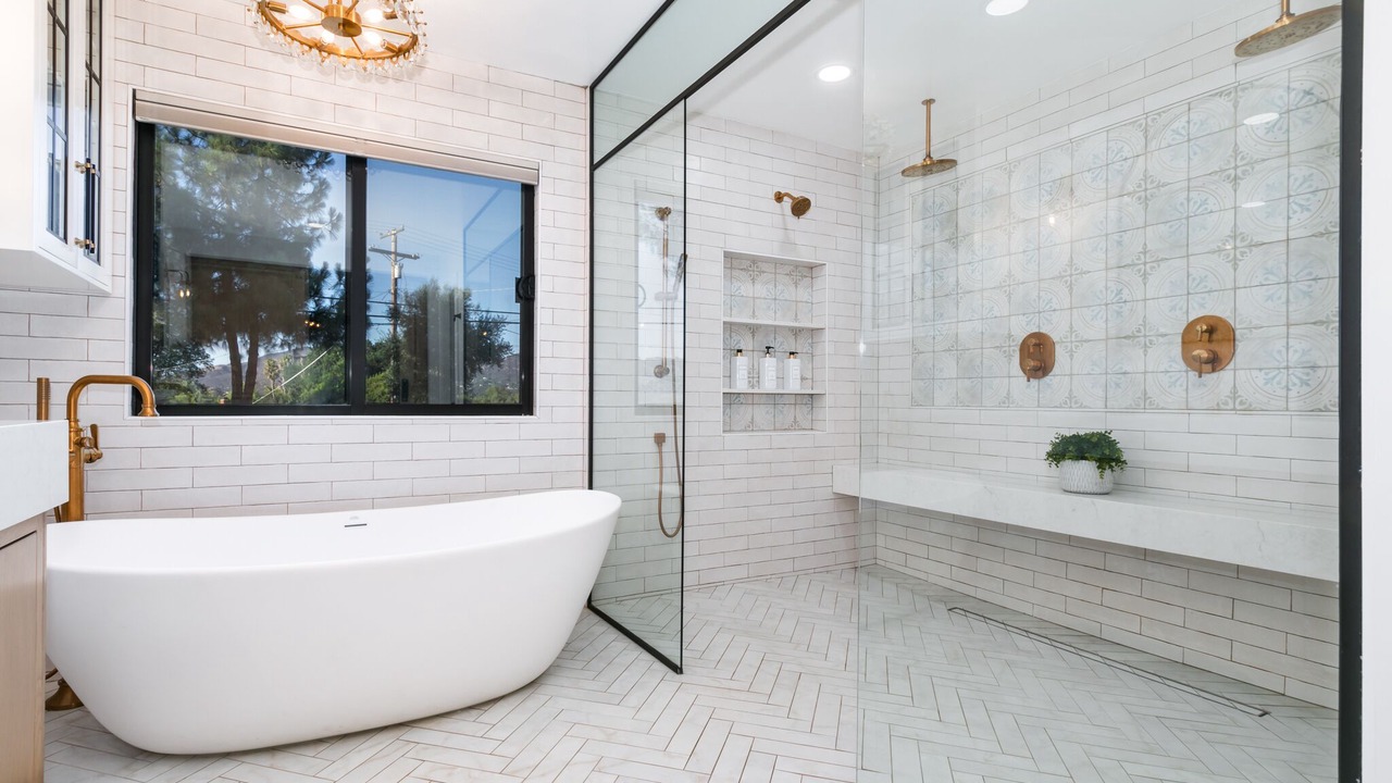 Photo of Bathroom in Jamul