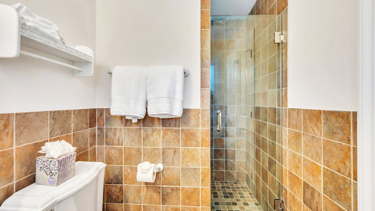 Photo of Bathroom in East Hampton