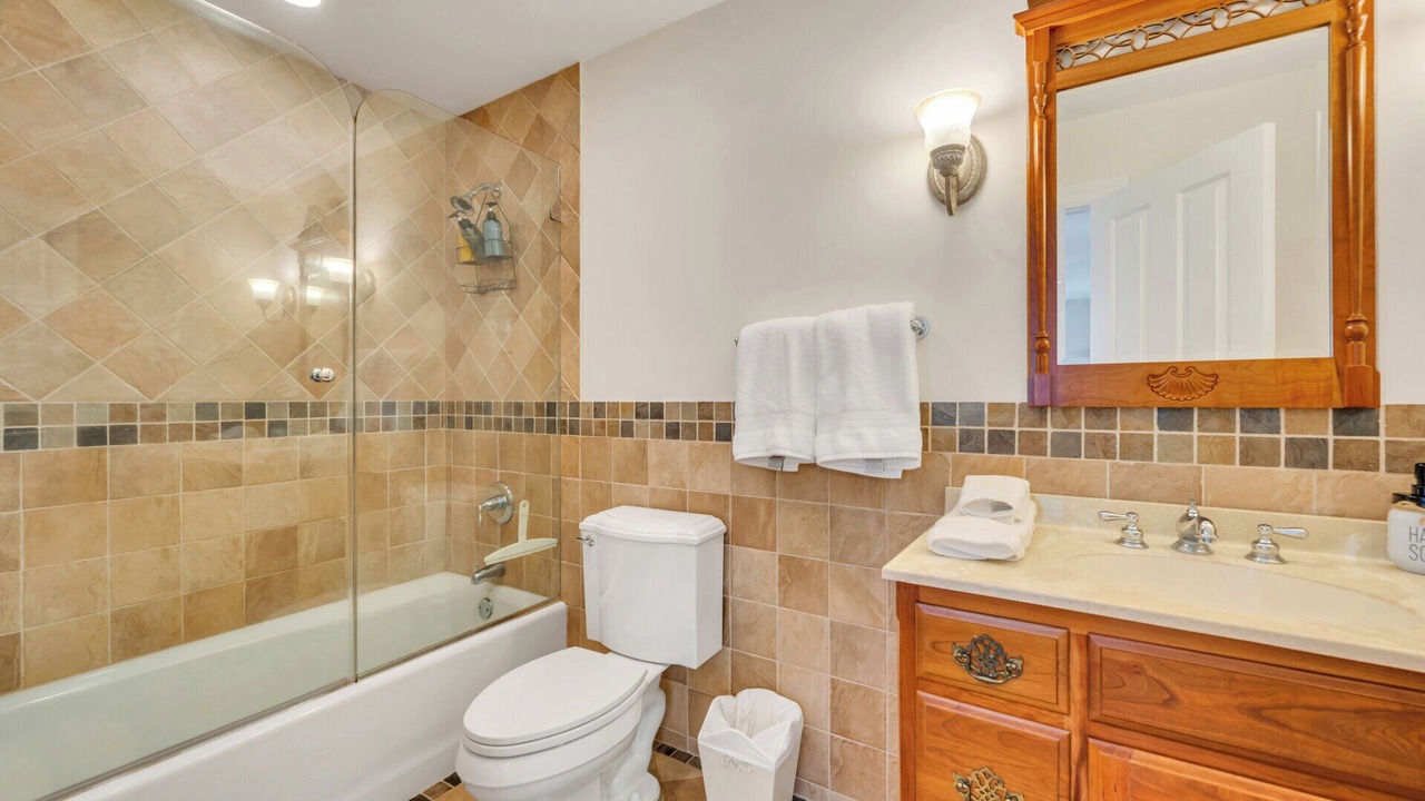 Photo of Bathroom in East Hampton
