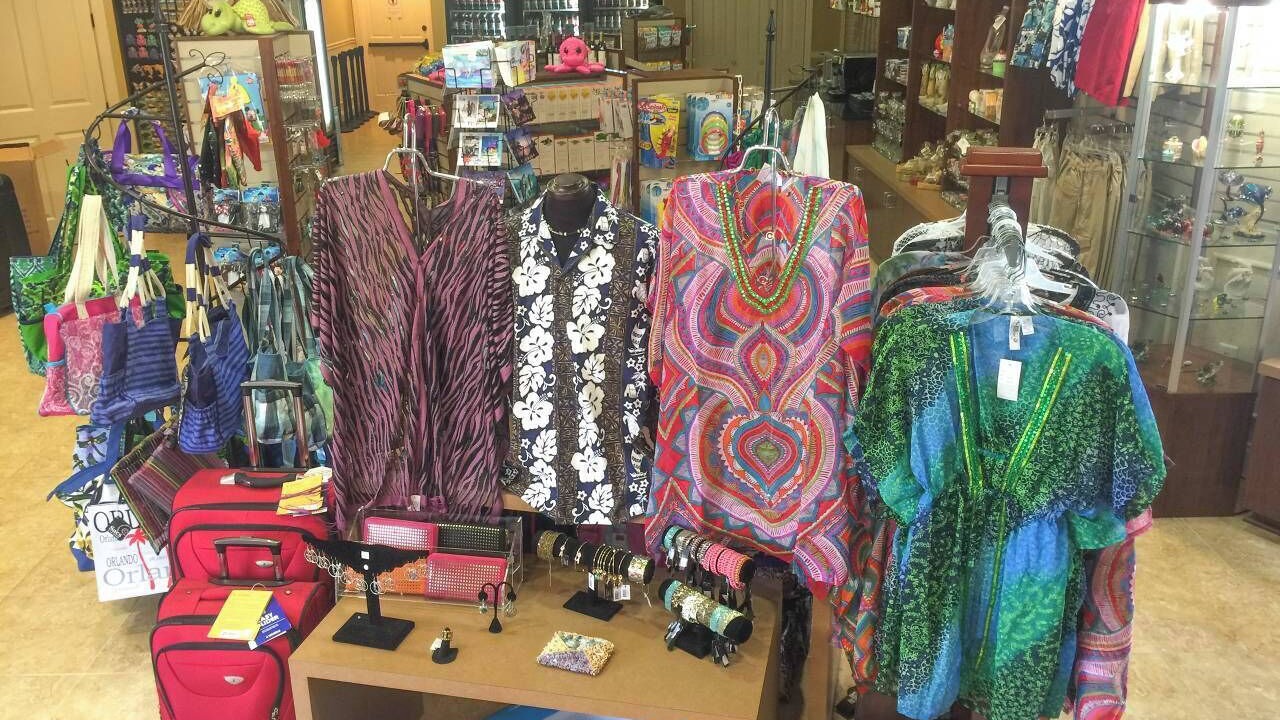 Photo of Outdoor in Florida Central Atlantic Coast