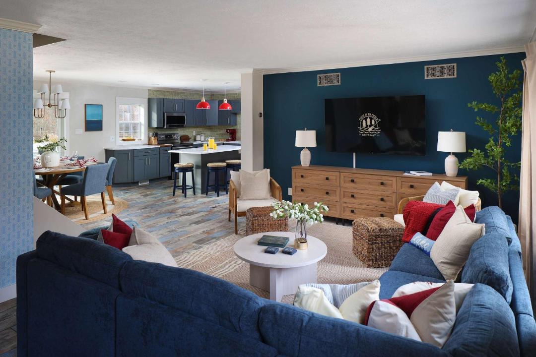 Photo of Livingroom in Muskegon