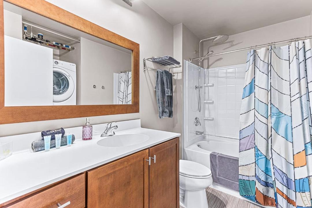 Photo of Bathroom in Old West Side