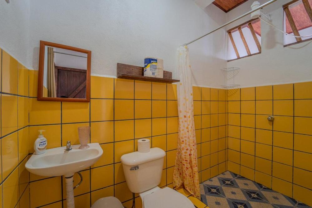Photo of Bathroom in Islita