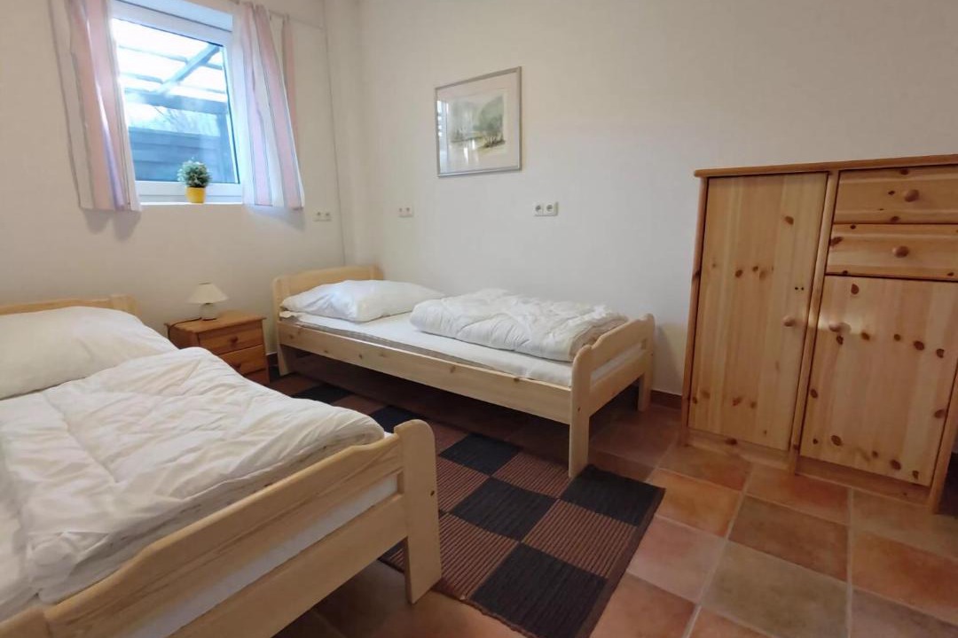 Photo of Bedroom in Babke