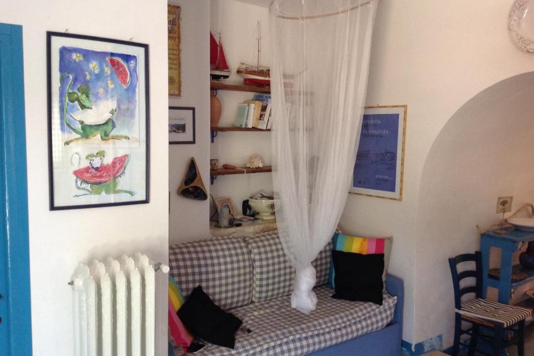Photo of Livingroom in Ostuni