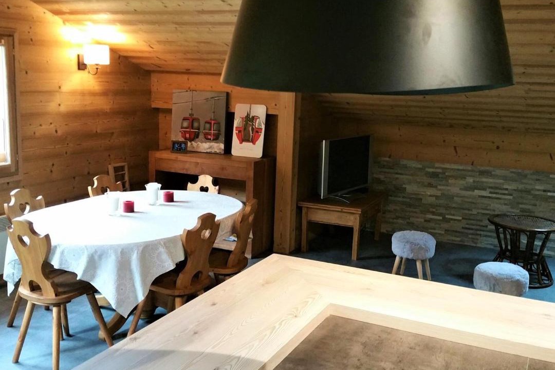 Photo of Others in La Clusaz