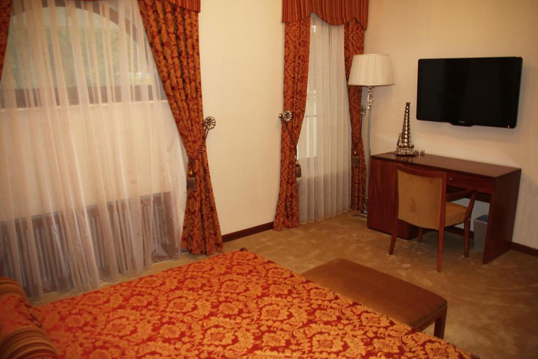 Photo of Bedroom in Odintsovo