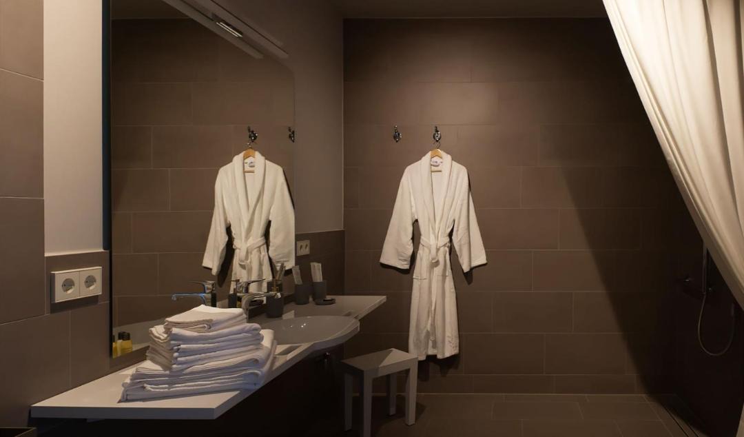 Photo of Bathroom in Wessendorf