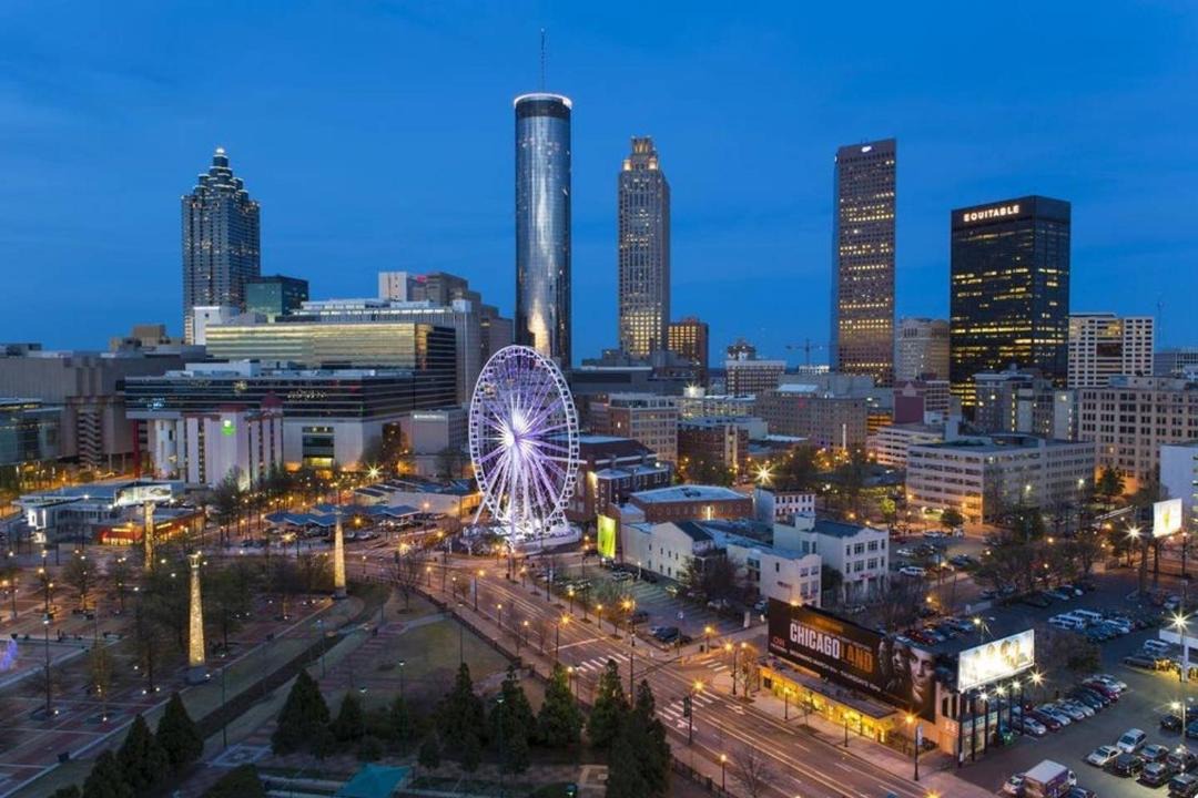 Photo of Others in Downtown Atlanta