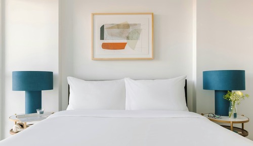 Apartment, 1 Bedroom, Non Smoking, Balcony