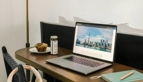 Studio, 1 Queen Bed, Non Smoking, Balcony