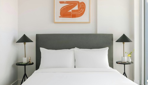 Apartment, 3 Bedrooms, Non Smoking, Balcony