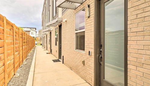 Apartment (3 Bedrooms)