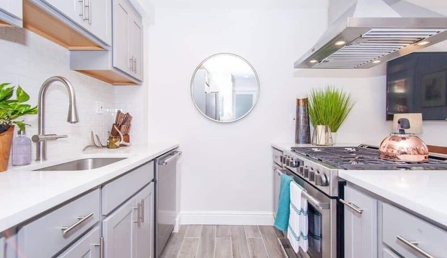 Cozy Boston Home | Near T