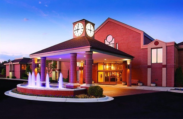 Ann Arbor Regent Hotel and Suites